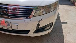 كيا اوبتيما